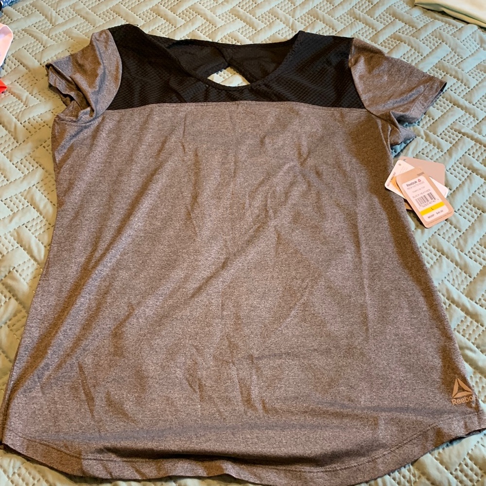 Workout top